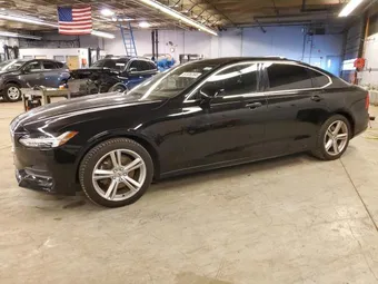 2019 Volvo S90 LVY102MK4KP096892