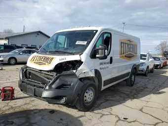 2023 Ram Promaster 3C6LRVAG8PE503411