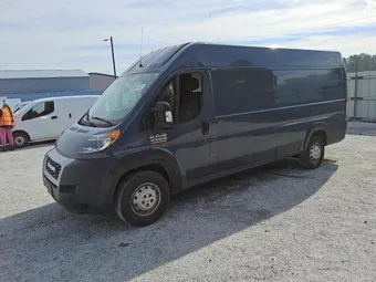 2020 Ram Promaster 3C6URVJG1LE129108
