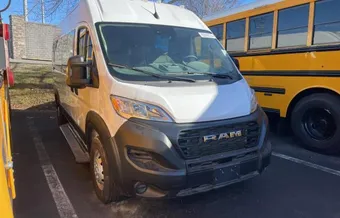 2023 Ram Promaster 3C6LRVPG0PE565358
