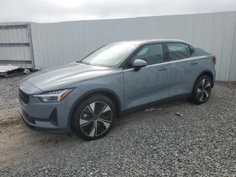2023 Polestar 2 YSMEG3KA2PL125006