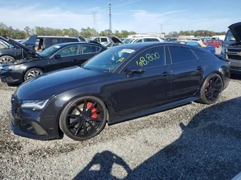 2015 Audi S7 WUAW2AFC0FN900875