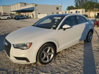2015 Audi S3 WAUBFGFF7F1117327