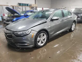 2018 Buick Regal W04GL6SX4J1091380