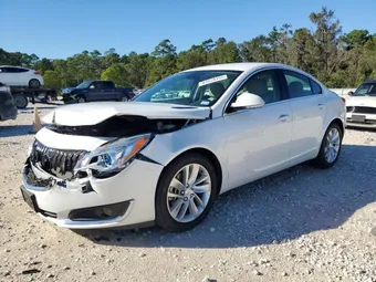 2016 Buick Regal 2G4GS5GX0G9128632
