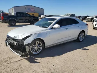 2023 Cadillac CT4 1G6DJ5RK8P0103650