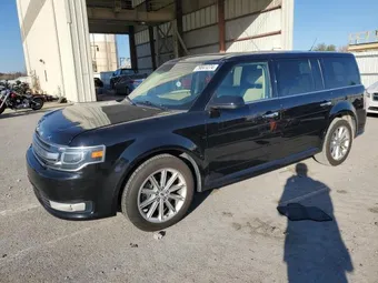 2019 Ford Flex 2FMGK5D84KBA04216
