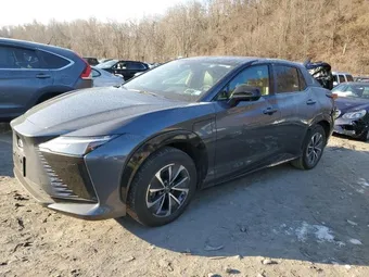2023 Lexus RZ 450E JTJAAAAB7PA014910