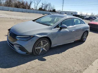 2023 Mercedes-Benz EQE W1KEG1CB1PF034353