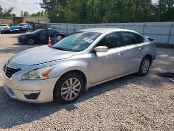 2015 Nissan Altima 1N4AL3APXFC220056
