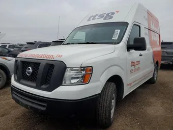 2017 Nissan NV Cargo 1N6BF0LY3HN811862