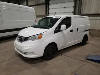 2018 Nissan NV 200 3N6CM0KN7JK692971