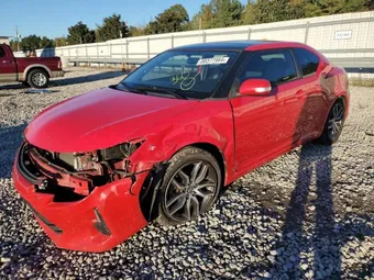 2016 Scion TC JTKJF5C70GJ020979
