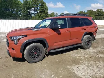 2024 Toyota Sequoia 7SVAAABA5RX021773