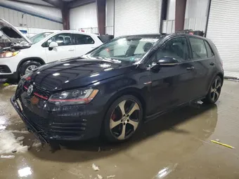 2015 Volkswagen GTI 3VW5T7AU0FM015835