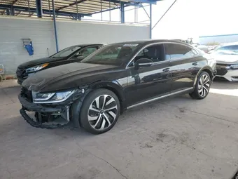 2022 Volkswagen Arteon WVWAR7AN2NE011587