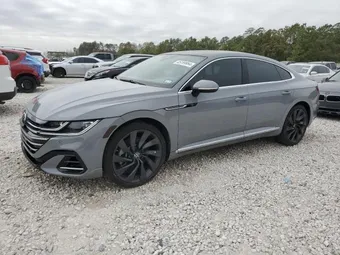 2022 Volkswagen Arteon WVWAR7AN4NE012286