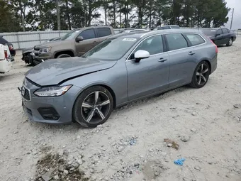 2018 Volvo V90 YV1102GMXJ1047776