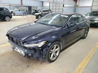 2017 Volvo S90 YV1102AK2H1008259