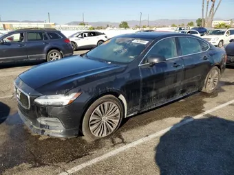 2020 Volvo S90 LVYA22MK8LP175462