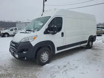 2023 Ram Promaster 3C6LRVDG9PE511545