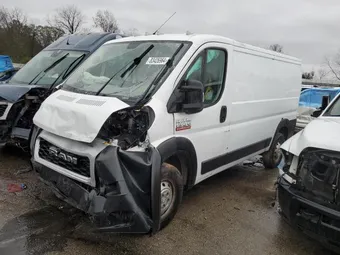 2021 Ram Promaster 3C6LRVAG9ME530029