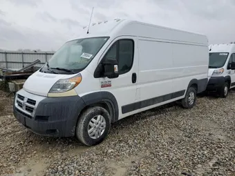 2017 Ram Promaster 3C6URVJG6HE501467