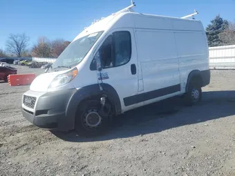 2019 Ram Promaster 3C6TRVBG2KE561103