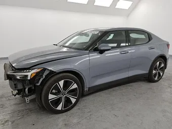 2023 Polestar 2 YSMEG3KA8PL146569