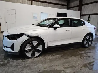 2023 Polestar 2 YSMED3KA5PL136011
