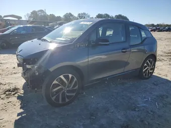 2017 BMW i3 WBY1Z8C33HV890926