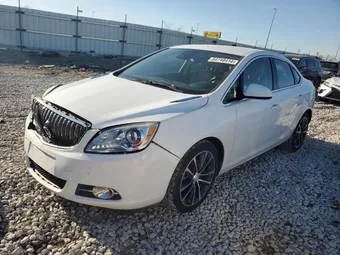 2016 Buick Verano 1G4PW5SK5G4170264