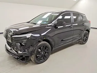 2024 Buick Encore KL4AMDSL9RB180310