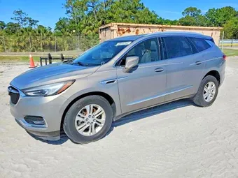 2018 Buick Enclave 5GAERBKW1JJ142802