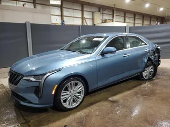 2024 Cadillac CT4 1G6DB5RK4R0119392