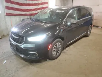 2023 Chrysler Pacifica Hybrid 2C4RC1S78PR632677