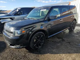 2019 Ford Flex 2FMGK5C85KBA33127