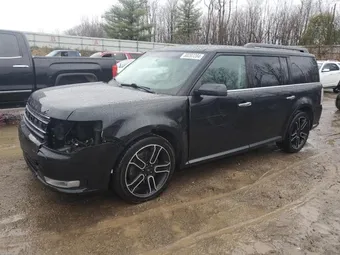 2015 Ford Flex 2FMHK6C80FBA00178