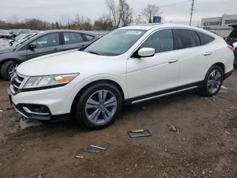 2015 Honda Crosstour 5J6TF2H54FL000429