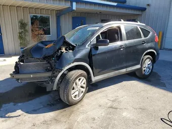2015 Honda CR-V 5J6RM4H74FL134211