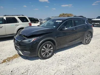 2017 Infiniti QX30 SJKCH5CRXHA028131