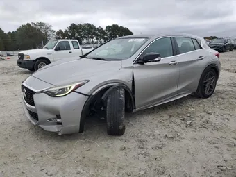 2017 Infiniti QX30 SJKCH5CP0HA039279