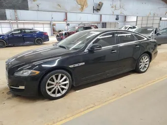 2016 Jaguar XJ-Series SAJWA1C73G8V93601