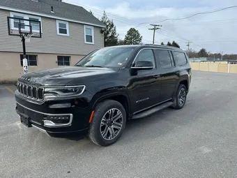 2024 Jeep Wagoneer 1C4SJVBP1RS139245