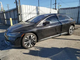 2023 Mercedes-Benz EQE W1KEG2BB8PF011613
