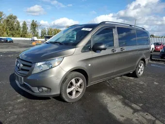 2016 Mercedes-Benz Metris WD4PG2EE8G3090796