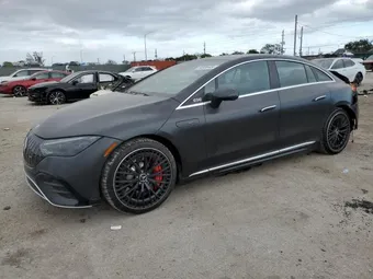 2023 Mercedes-Benz EQE W1KEG5DB8PF016342