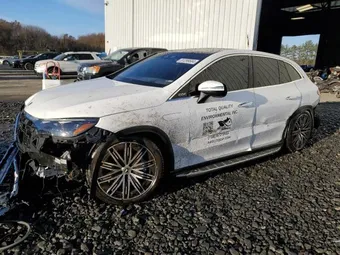 2023 Mercedes-Benz EQE 4JGGM2CB0PA002097