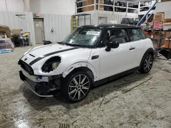 2023 Mini Hardtop WMW53DH0XP2U03083