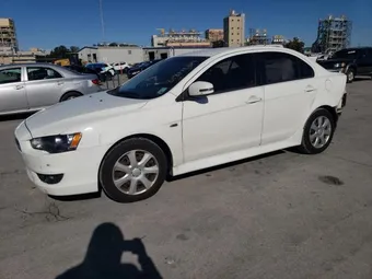 2015 Mitsubishi Lancer JA32U2FU6FU026847